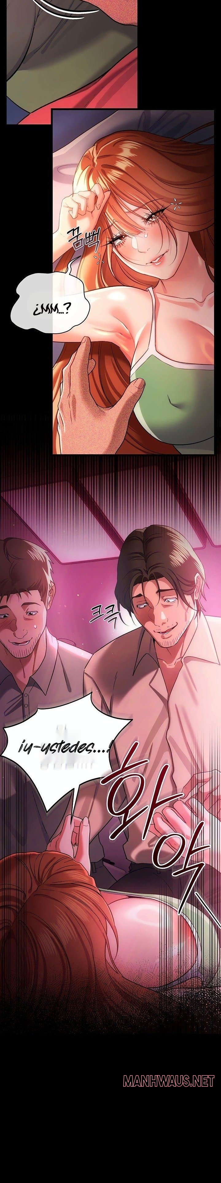 A Dangerous Deal and The Girl Next Door Raw - Chapter 55 Page 21