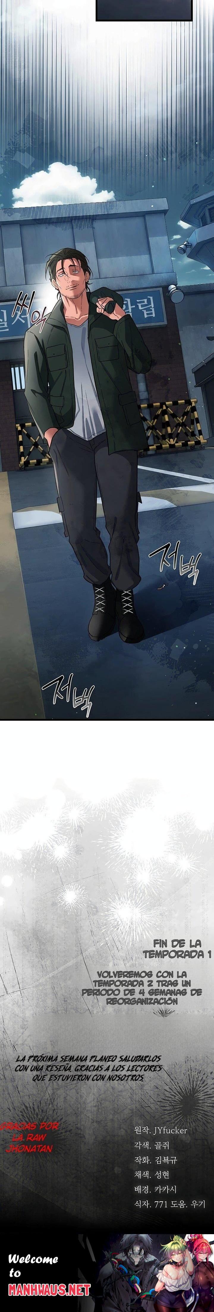 A Dangerous Deal and The Girl Next Door Raw - Chapter 55 Page 30