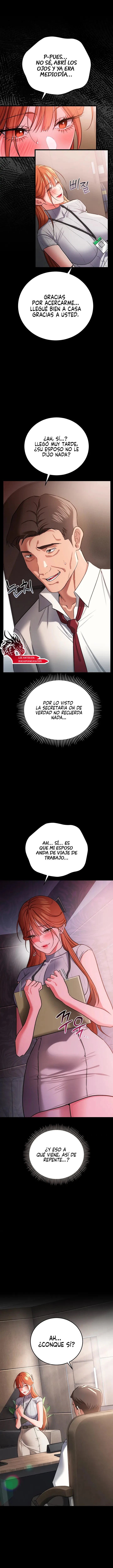 A Dangerous Deal and The Girl Next Door Raw - Chapter 60 Page 22