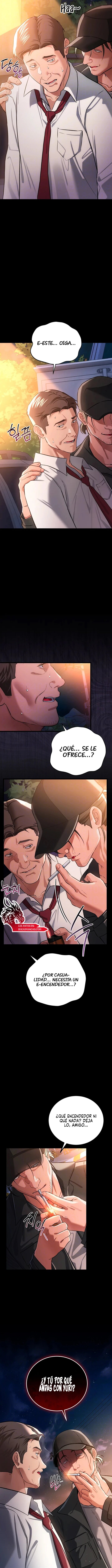 A Dangerous Deal and The Girl Next Door Raw - Chapter 60 Page 4