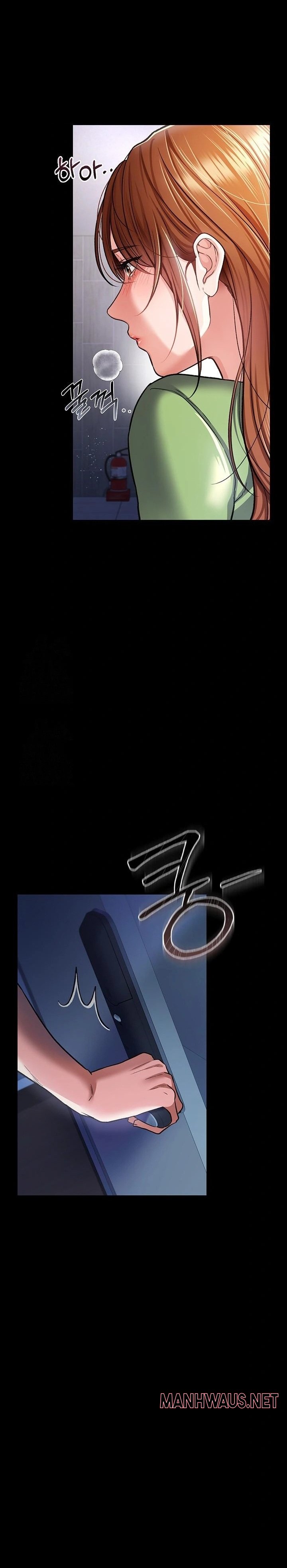 A Dangerous Deal and The Girl Next Door Raw - Chapter 8 Page 22