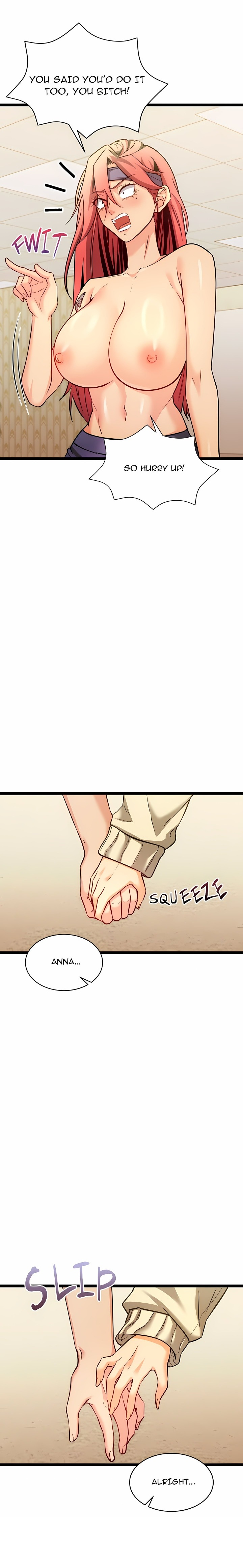 The Price of Yes - Chapter 2 Page 17
