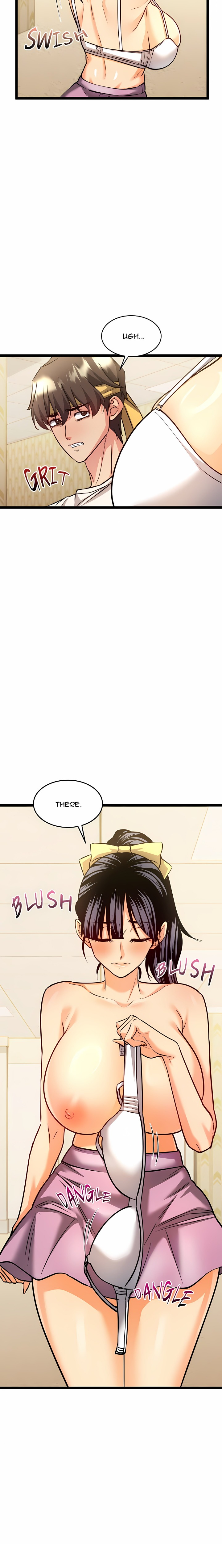The Price of Yes - Chapter 2 Page 19