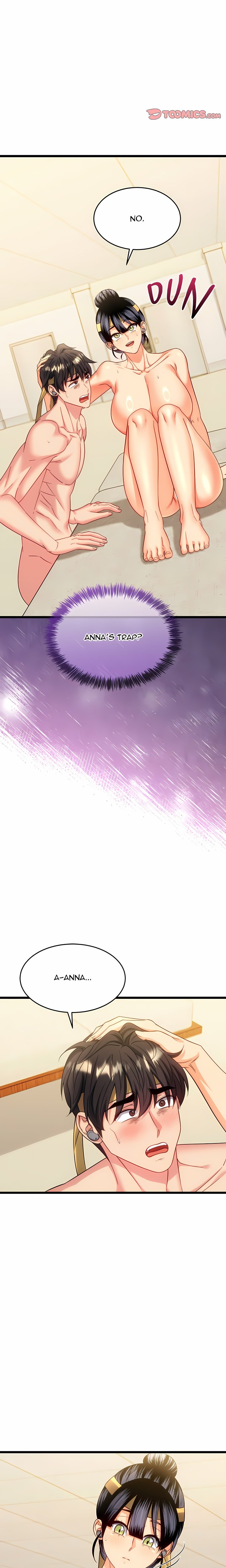 The Price of Yes - Chapter 30 Page 3