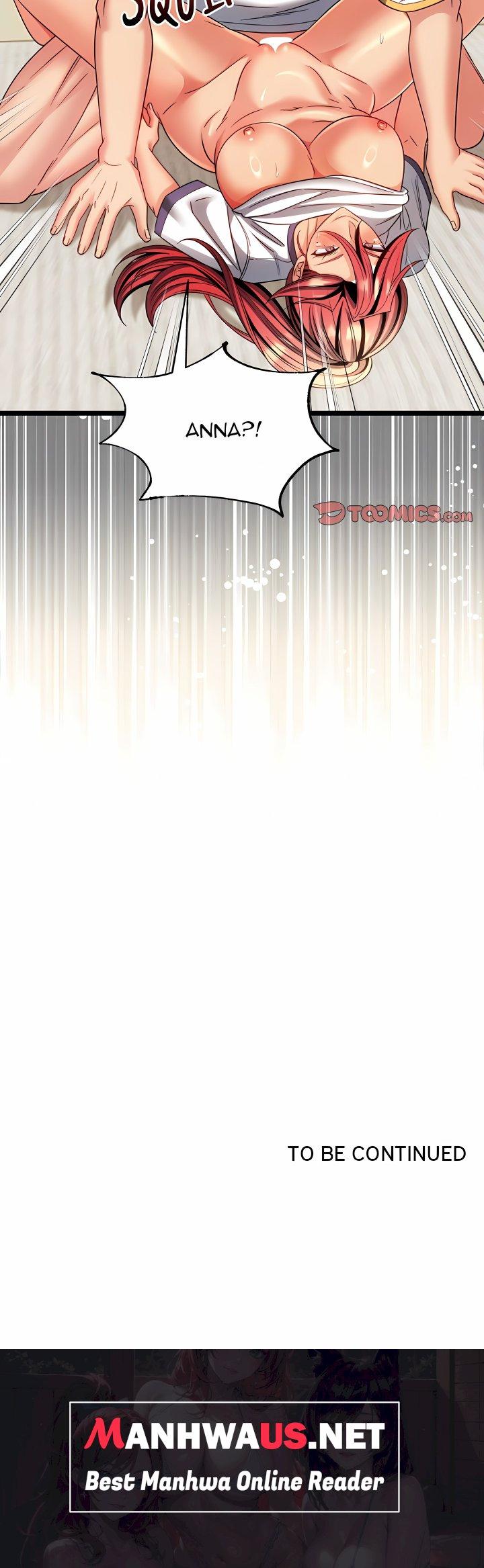 The Price of Yes - Chapter 31 Page 27
