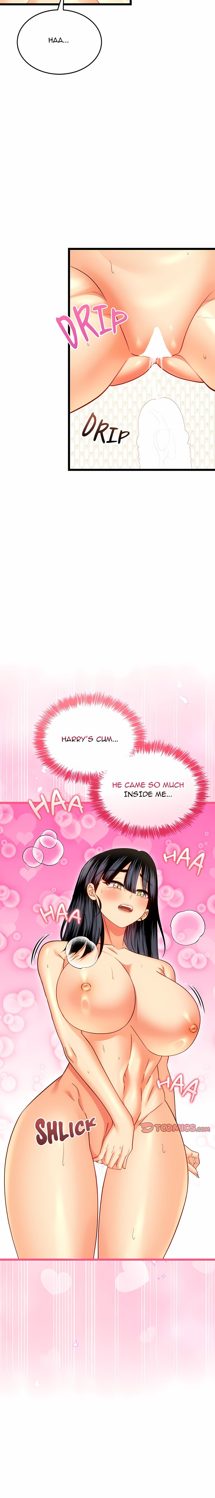 The Price of Yes - Chapter 33 Page 4