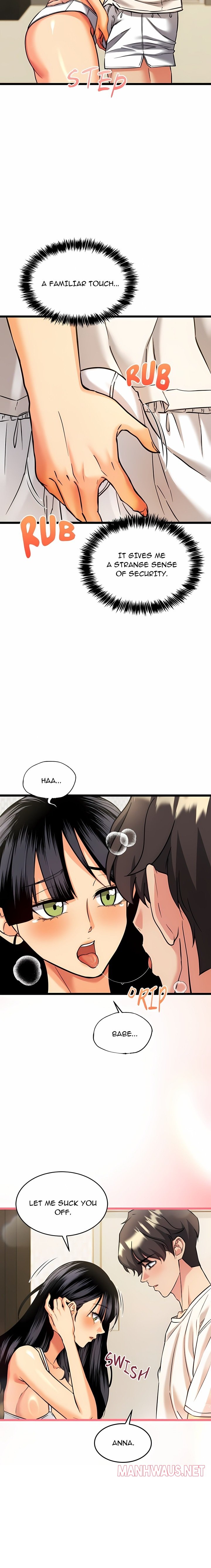 The Price of Yes - Chapter 4 Page 14