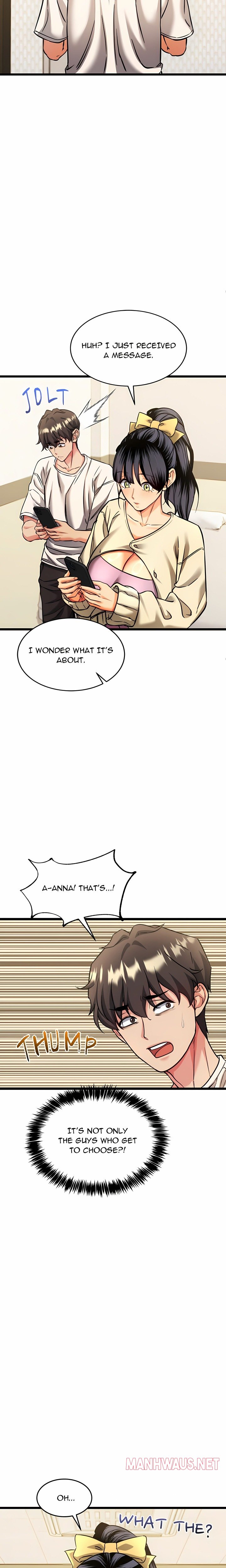 The Price of Yes - Chapter 4 Page 2