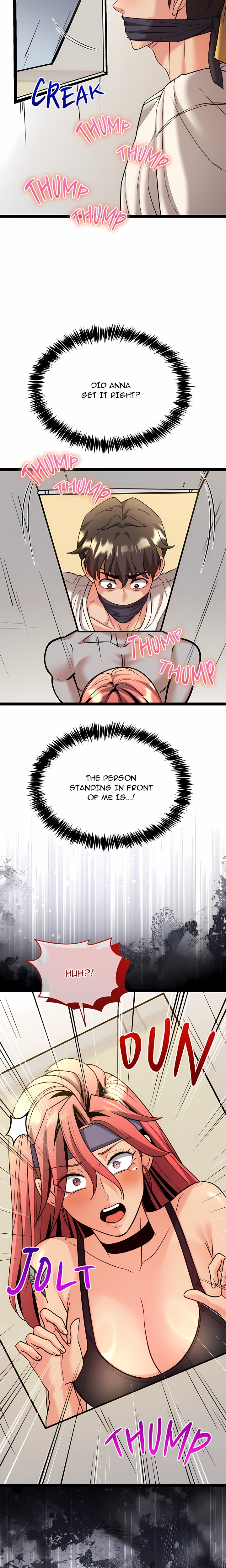 The Price of Yes - Chapter 7 Page 25