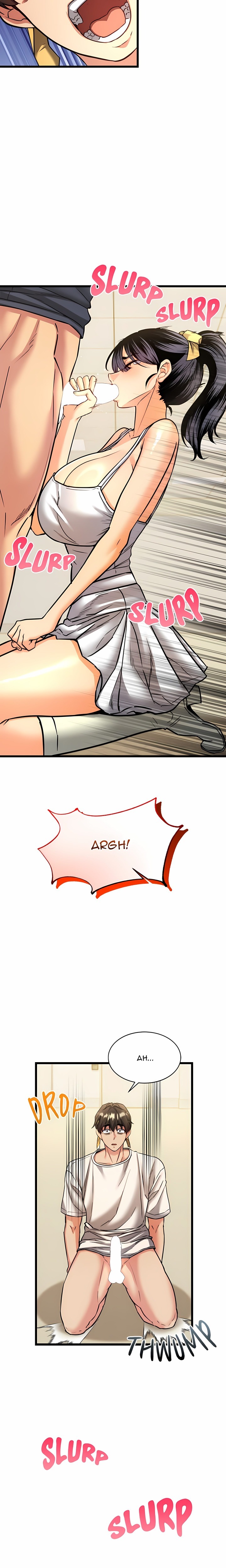 The Price of Yes - Chapter 9 Page 6