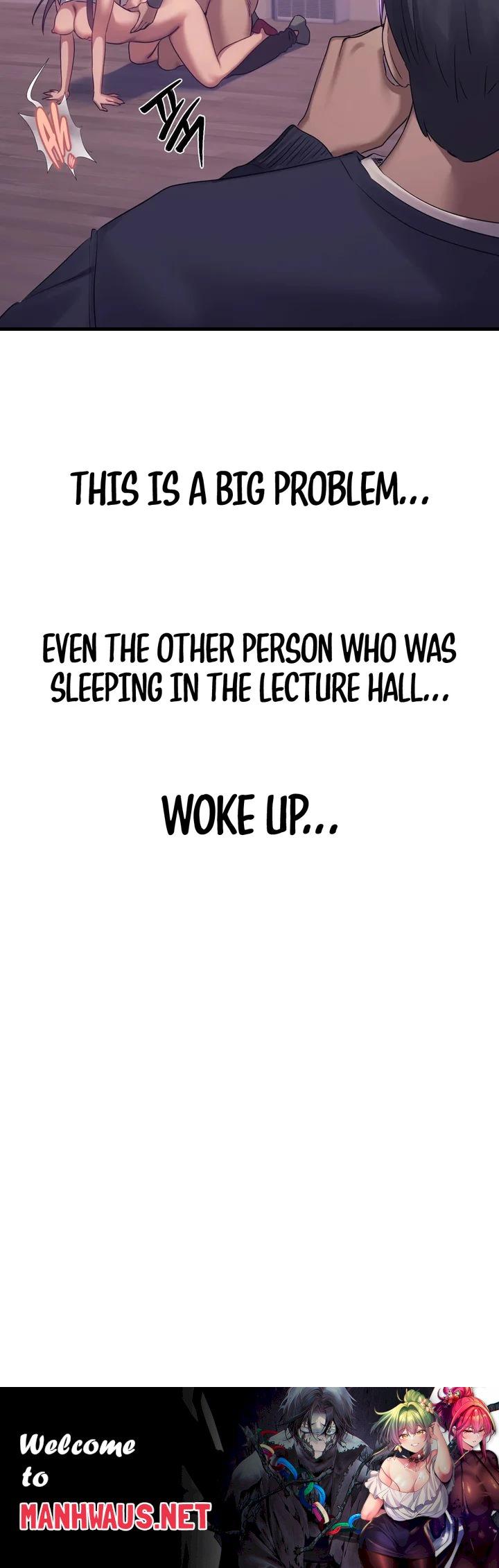 Drunken Maniac - Chapter 19 Page 17