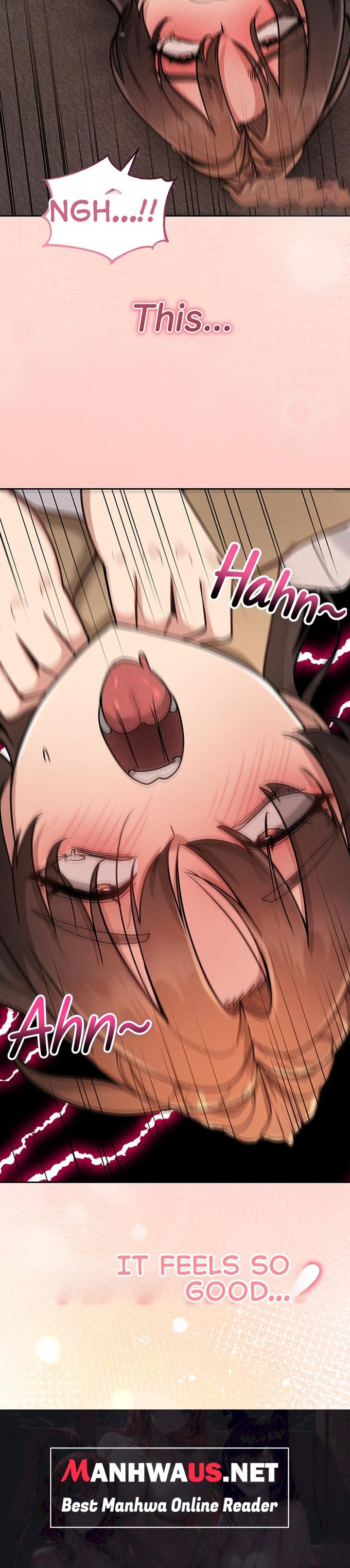 TS Punishment - Chapter 4 Page 21