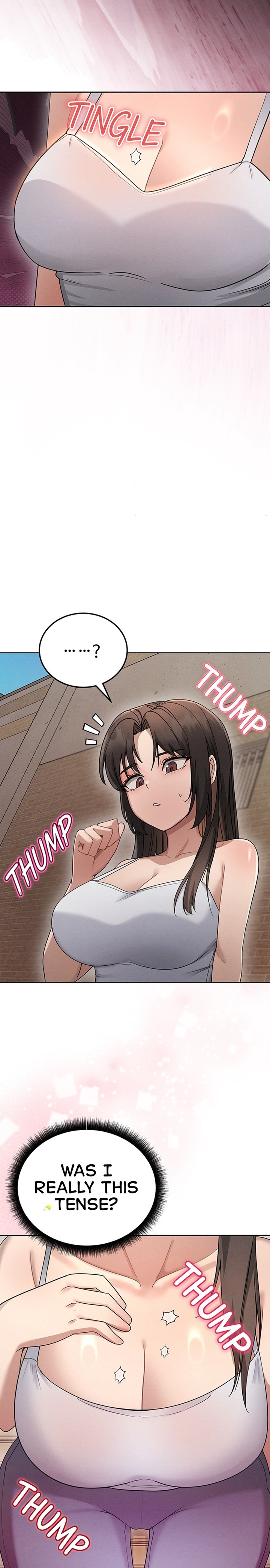 TS Punishment - Chapter 9 Page 12