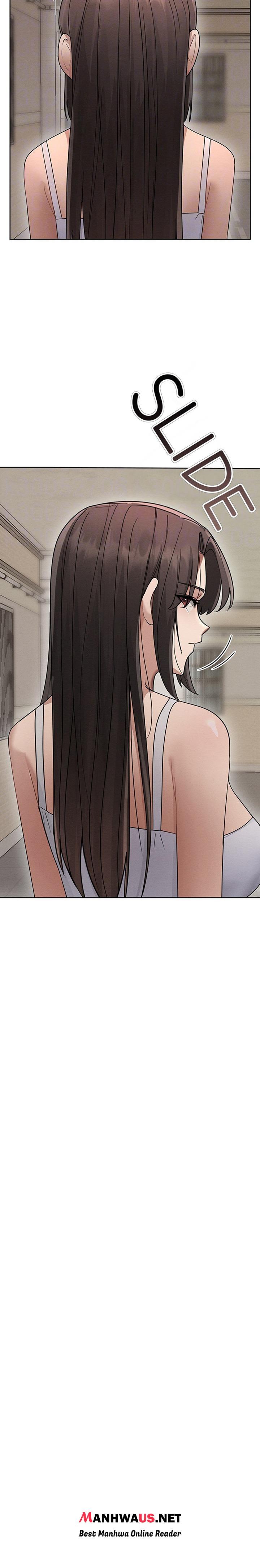 TS Punishment - Chapter 9 Page 4