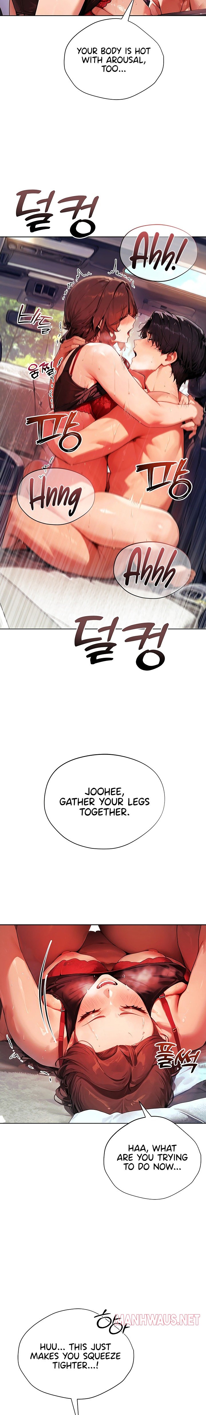 Lewd Theater - Chapter 18 Page 11