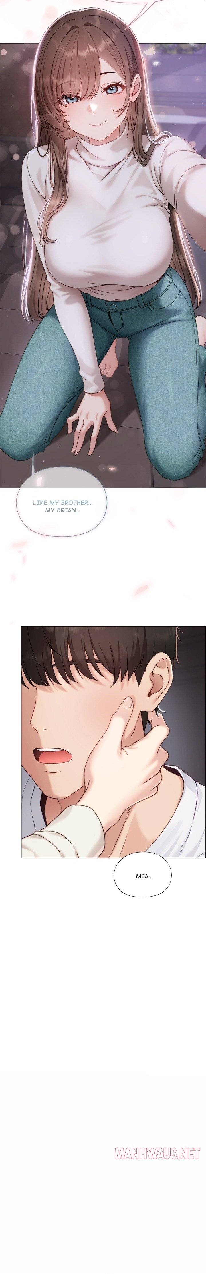 Little Miss Delinquent - Chapter 17 Page 10