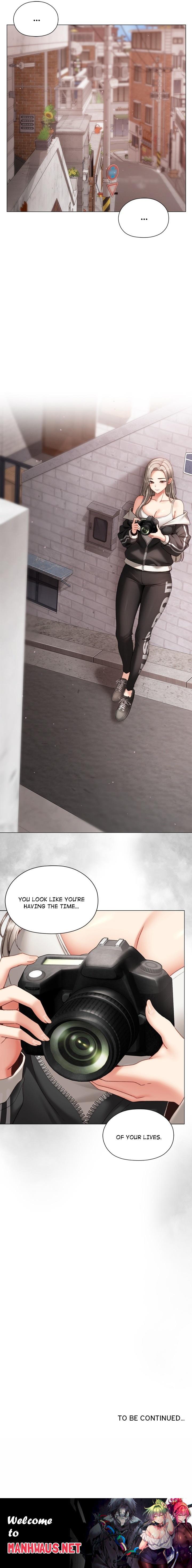 Little Miss Delinquent - Chapter 17 Page 24