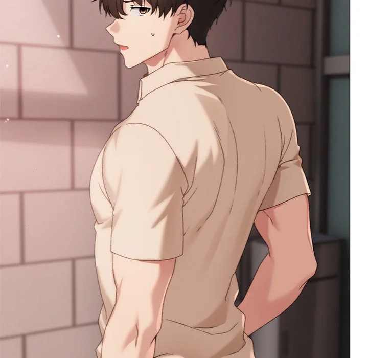 Little Miss Delinquent - Chapter 18 Page 109