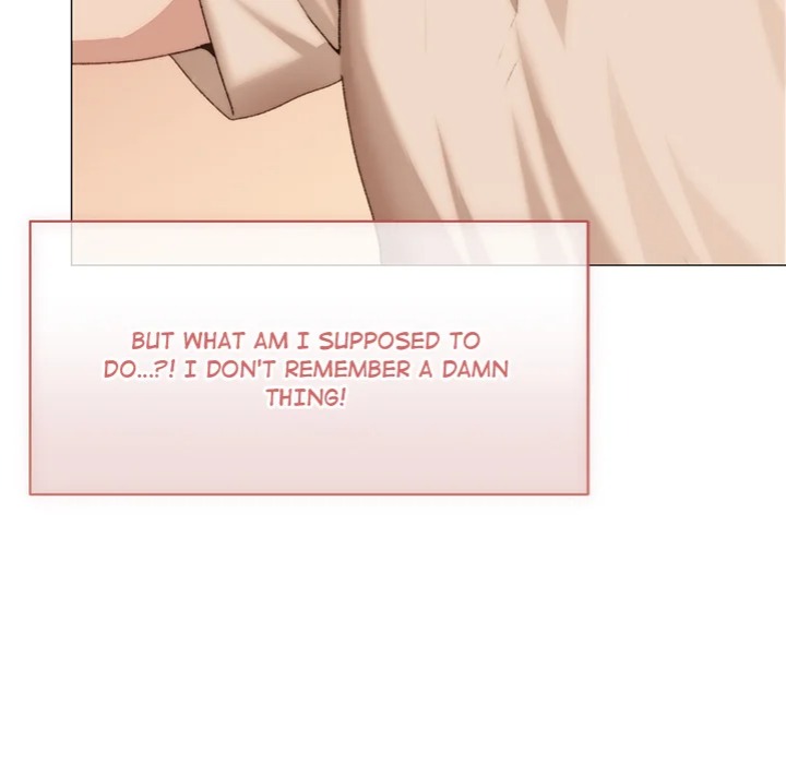 Little Miss Delinquent - Chapter 18 Page 11