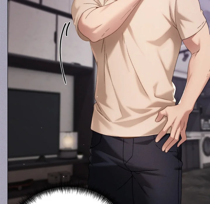 Little Miss Delinquent - Chapter 18 Page 119