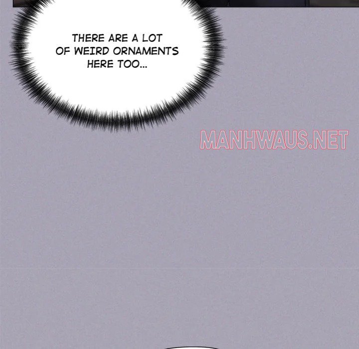 Little Miss Delinquent - Chapter 18 Page 120