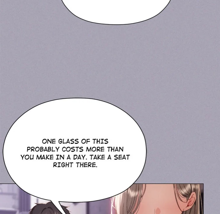 Little Miss Delinquent - Chapter 18 Page 123