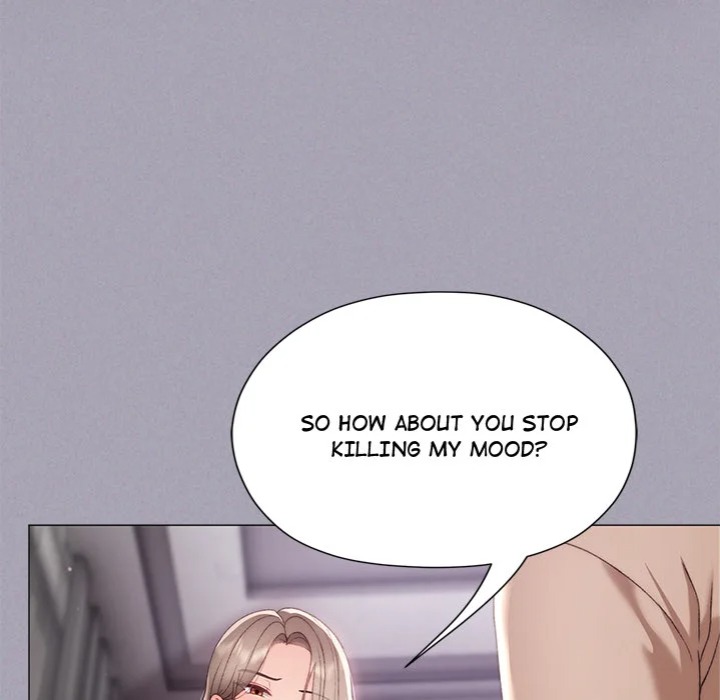 Little Miss Delinquent - Chapter 18 Page 142