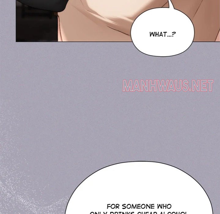 Little Miss Delinquent - Chapter 18 Page 150