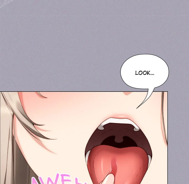 Little Miss Delinquent - Chapter 18 Page 154