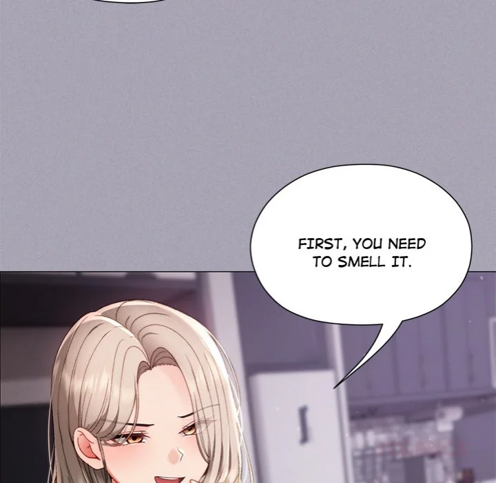 Little Miss Delinquent - Chapter 18 Page 156