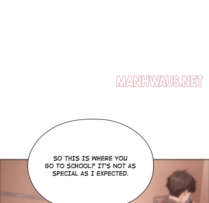 Little Miss Delinquent - Chapter 18 Page 17