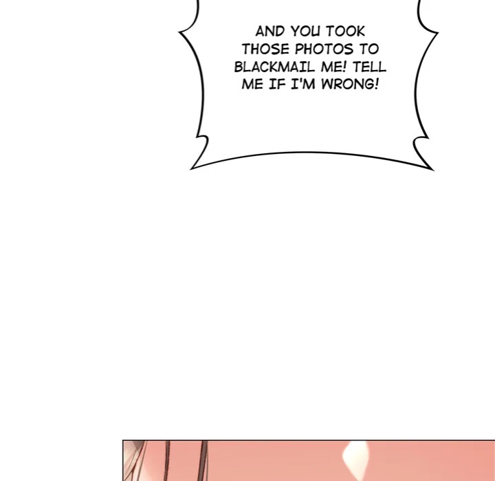 Little Miss Delinquent - Chapter 18 Page 99