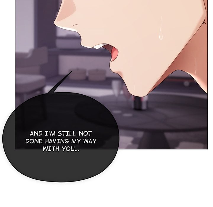 Little Miss Delinquent - Chapter 22 Page 160