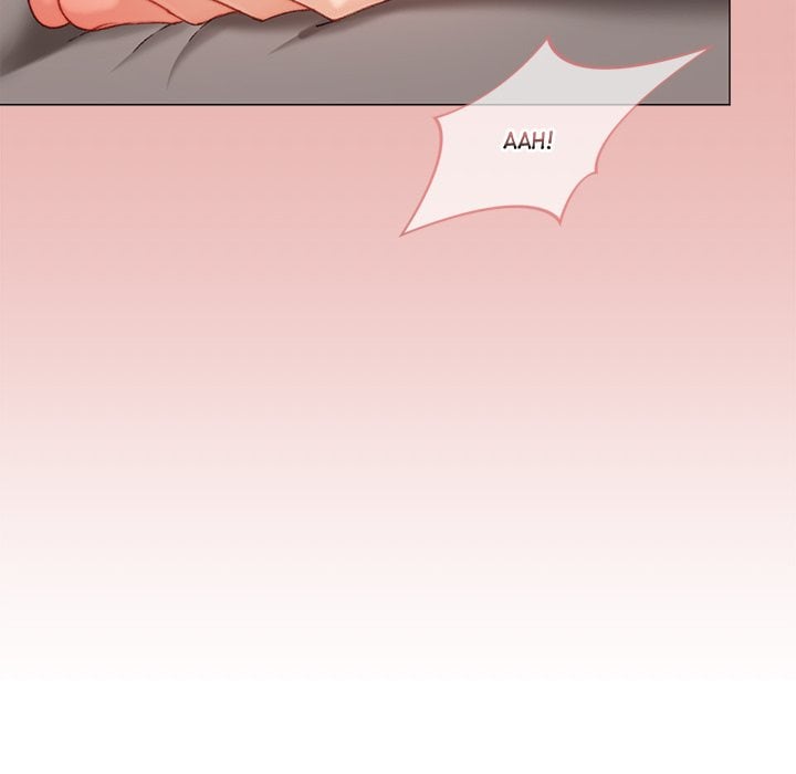 Little Miss Delinquent - Chapter 22 Page 31