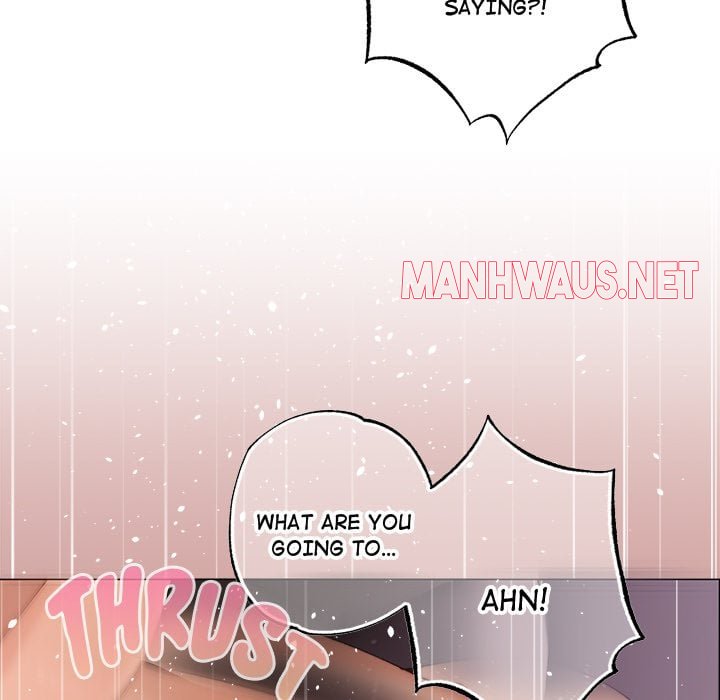 Little Miss Delinquent - Chapter 22 Page 8