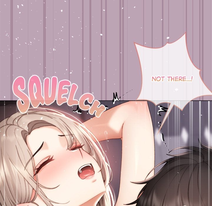 Little Miss Delinquent - Chapter 22 Page 89