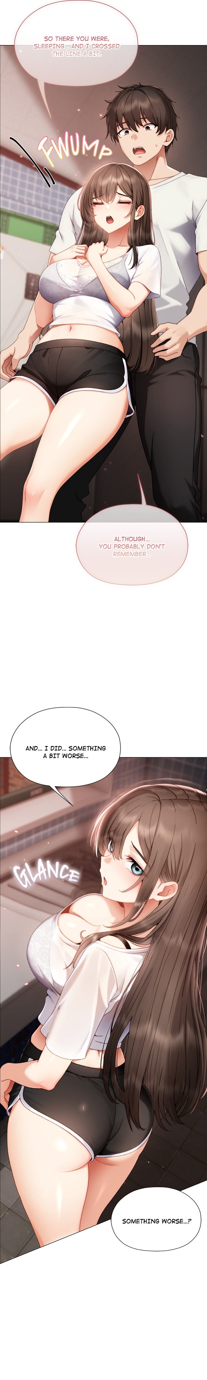 Little Miss Delinquent - Chapter 24 Page 16