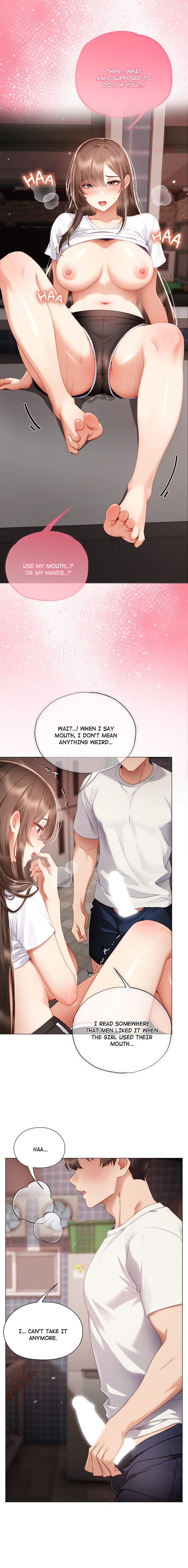 Little Miss Delinquent - Chapter 25 Page 16