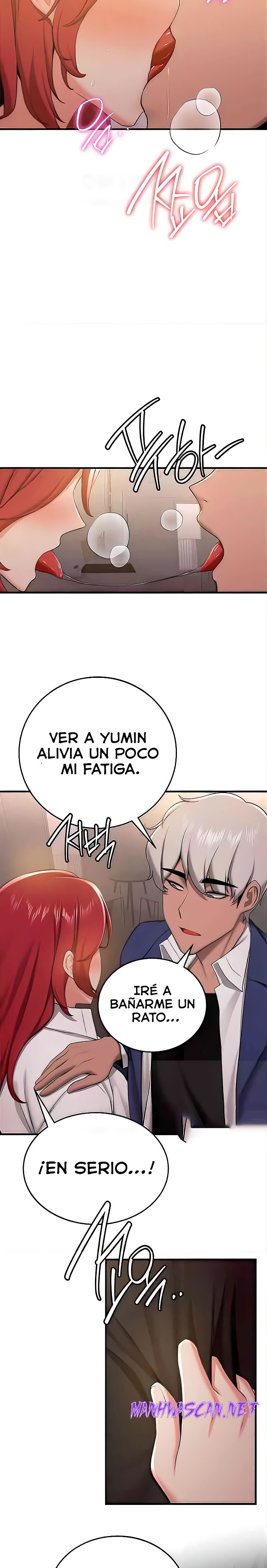 Your Girlfriend Amazing Raw - Chapter 29 Page 21