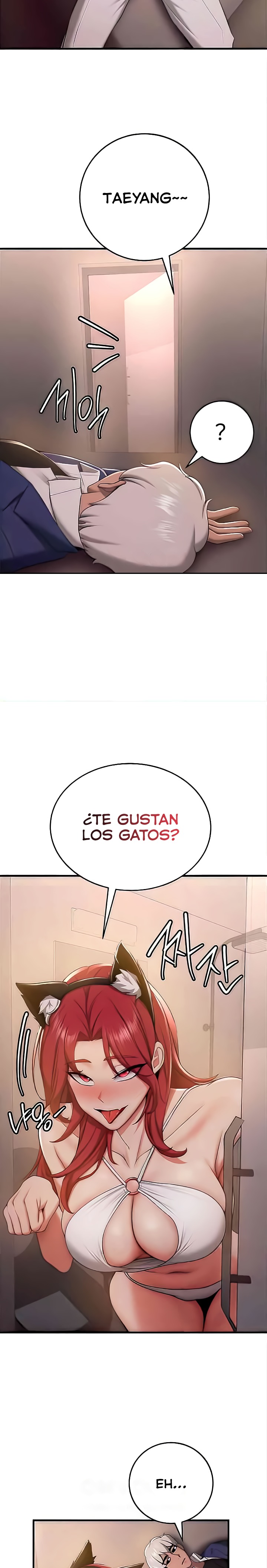 Your Girlfriend Amazing Raw - Chapter 29 Page 23