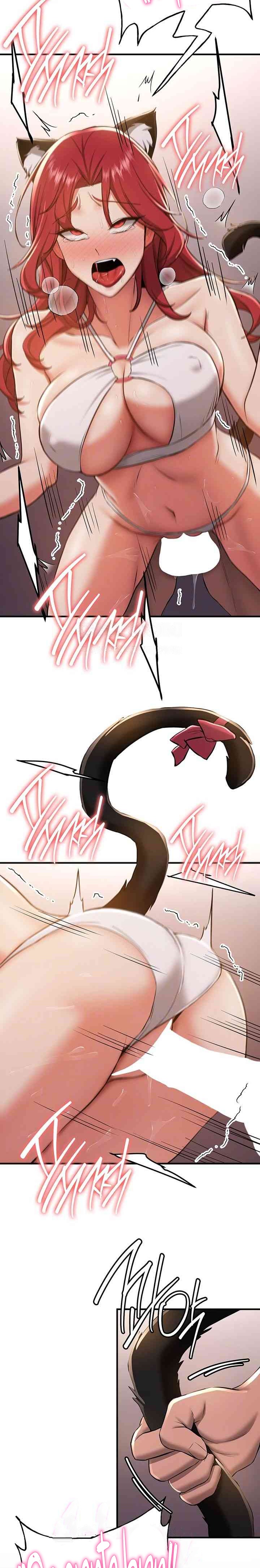 Your Girlfriend Amazing Raw - Chapter 31 Page 4