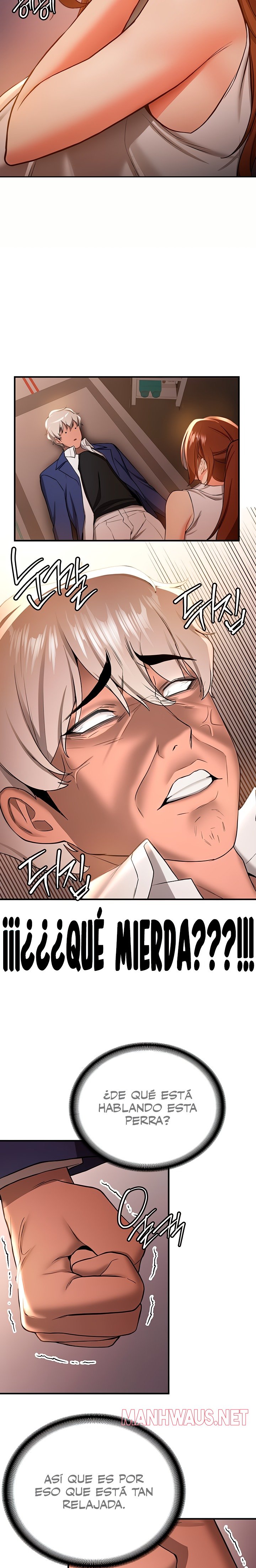 Your Girlfriend Amazing Raw - Chapter 38 Page 23