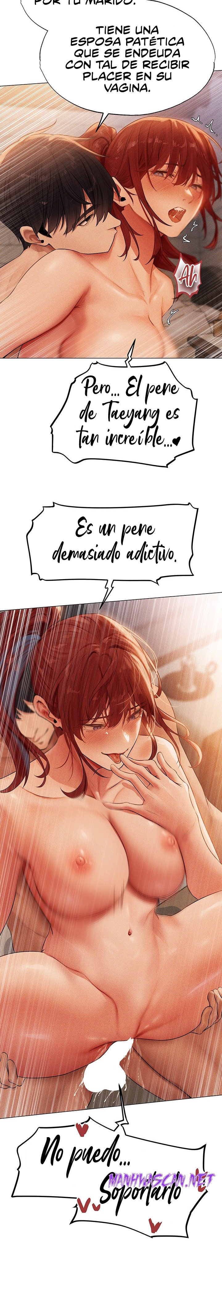 MILF Hunting In Another World Raw - Chapter 40 Page 26