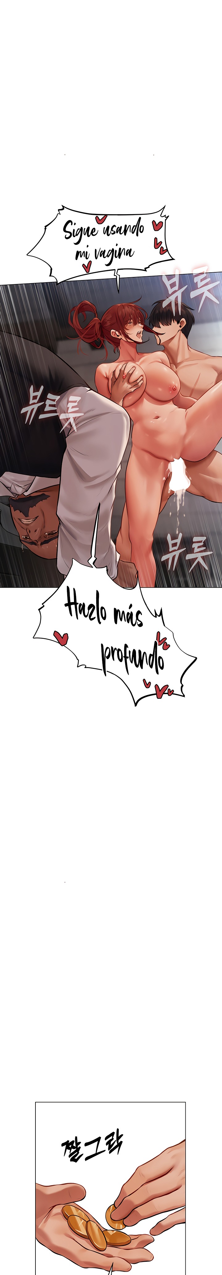 MILF Hunting In Another World Raw - Chapter 41 Page 24