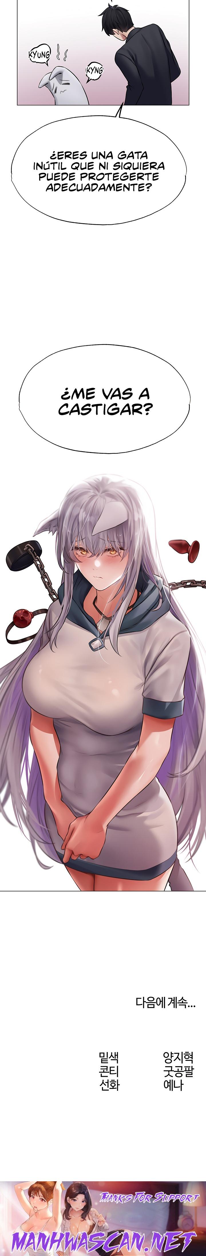 MILF Hunting In Another World Raw - Chapter 41 Page 29