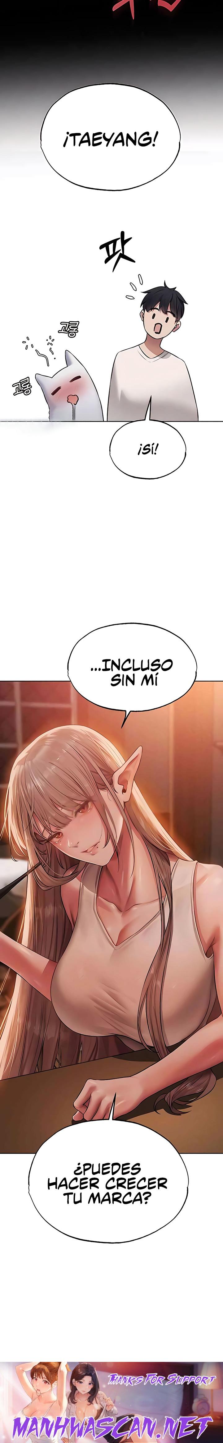 MILF Hunting In Another World Raw - Chapter 42 Page 29