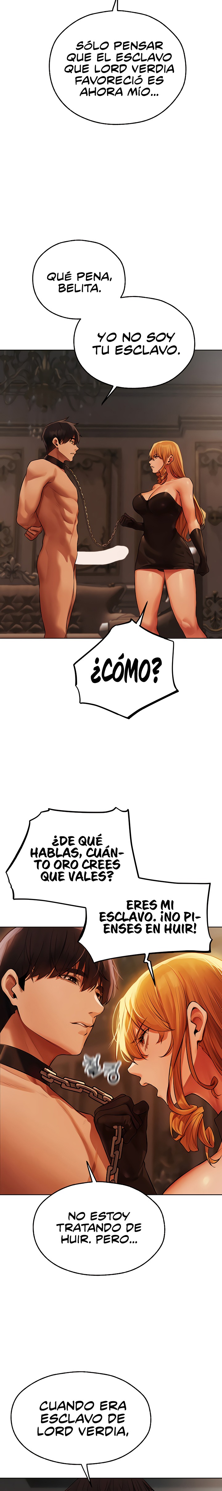 MILF Hunting In Another World Raw - Chapter 43 Page 26