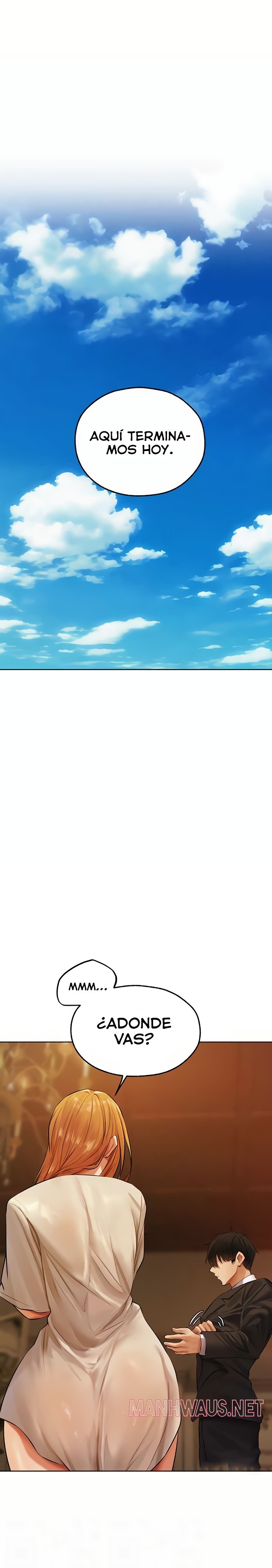 MILF Hunting In Another World Raw - Chapter 47 Page 2