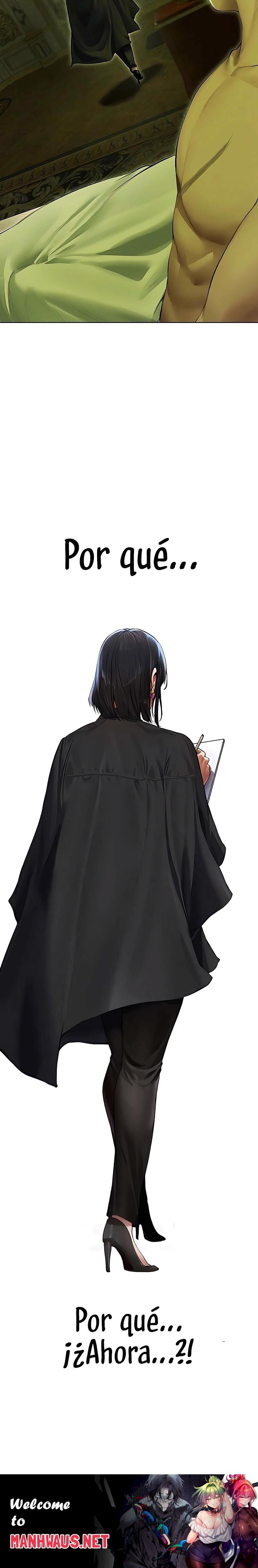 MILF Hunting In Another World Raw - Chapter 52 Page 25