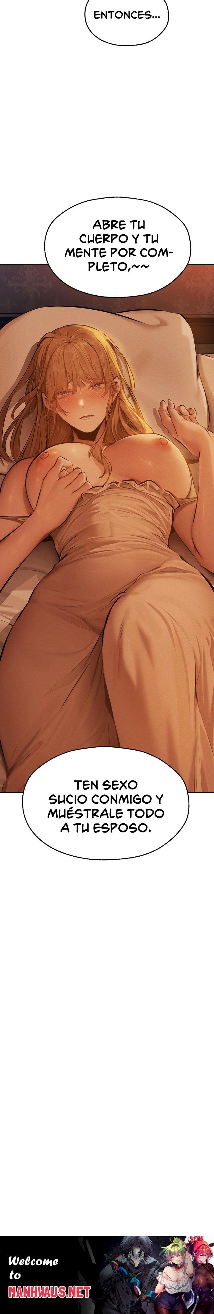 MILF Hunting In Another World Raw - Chapter 67 Page 25